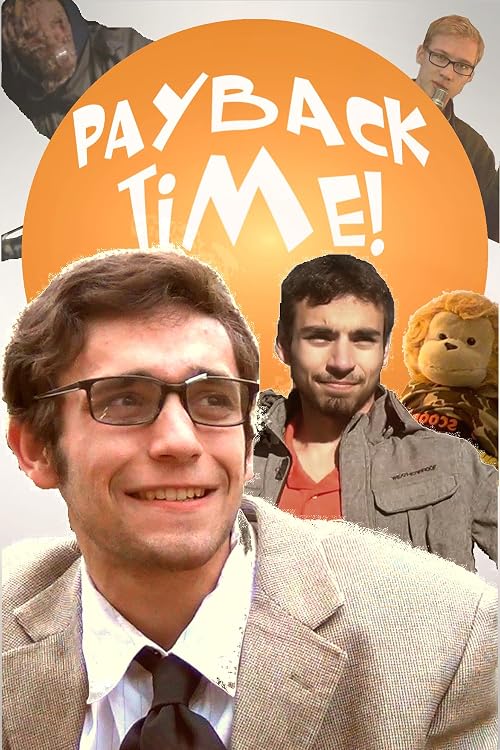 Payback Time!