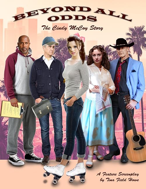 Beyond All Odds: The Cindy McCoy Story
