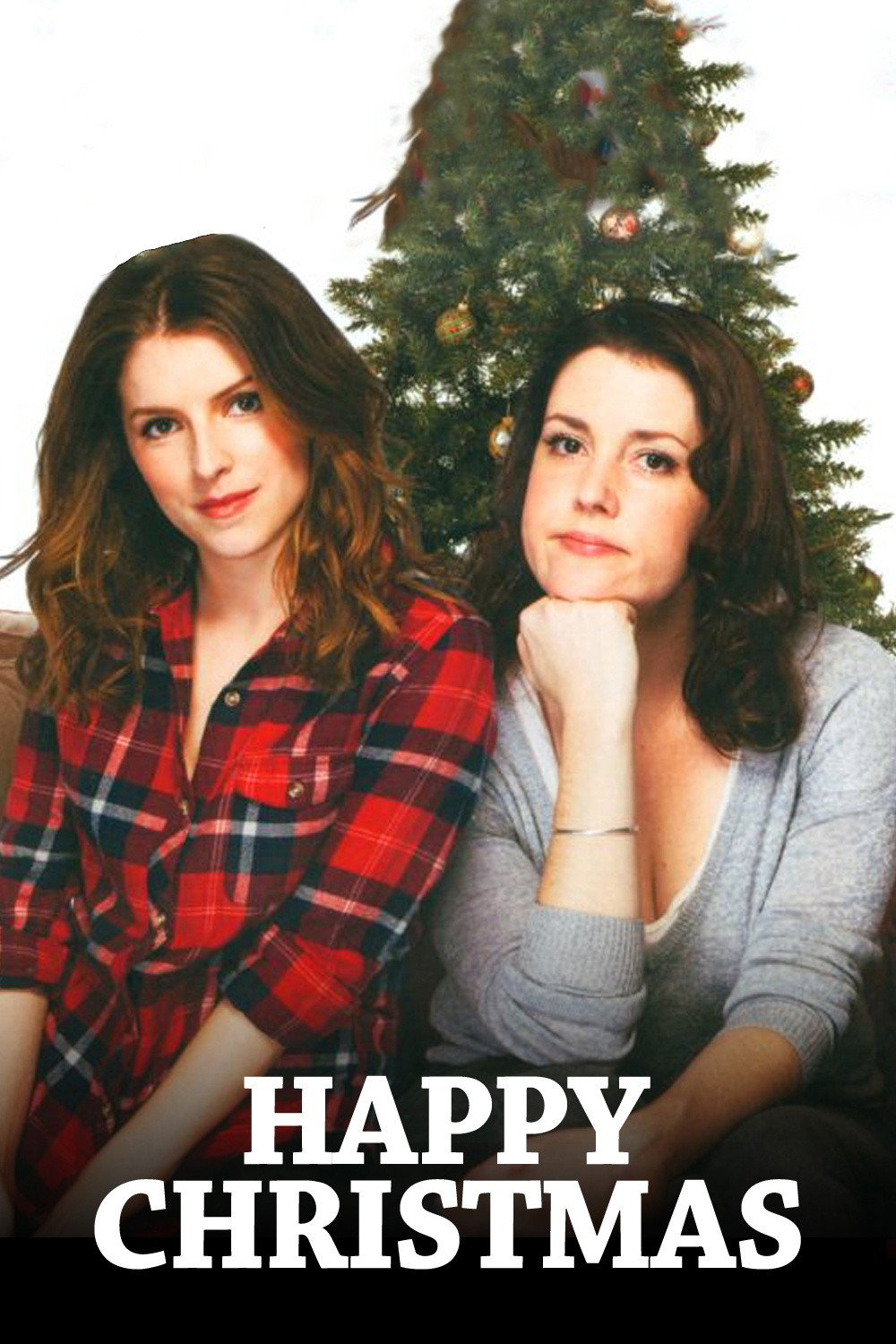 Happy Christmas