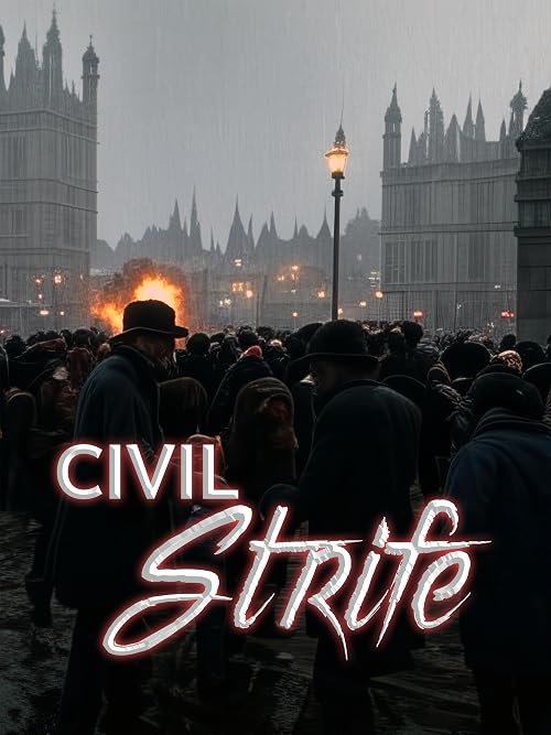 Civil Strife
