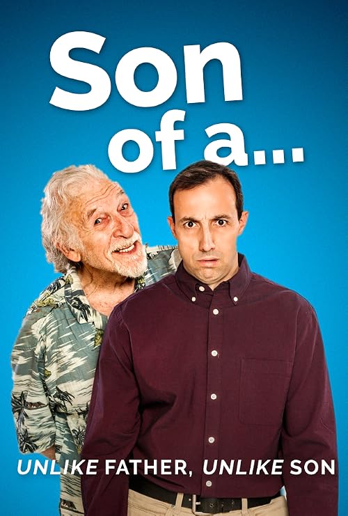 Son of a...