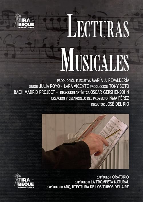 Lecturas musicales