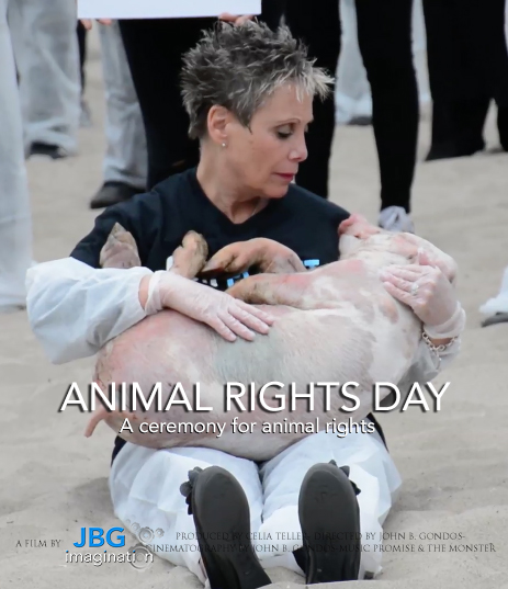 Animal Rights Day