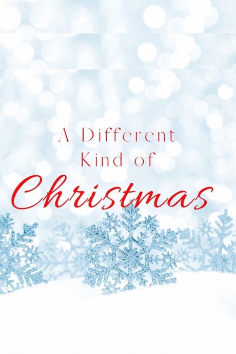 A Different Kind of Christmas