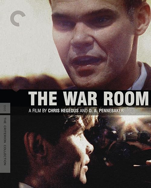 Making the War Room