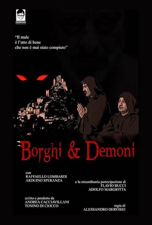 Borghi e demoni