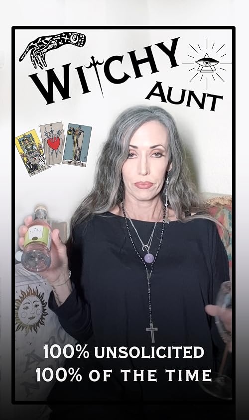 Witchy Aunt