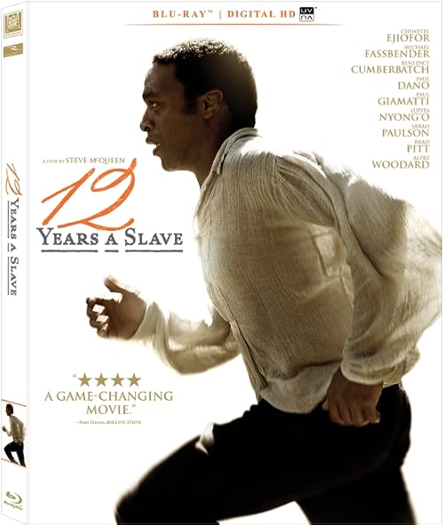 12 Years a Slave: A Historical Portrait