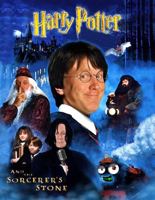 RiffTrax: Harry Potter and the Sorcerer's Stone