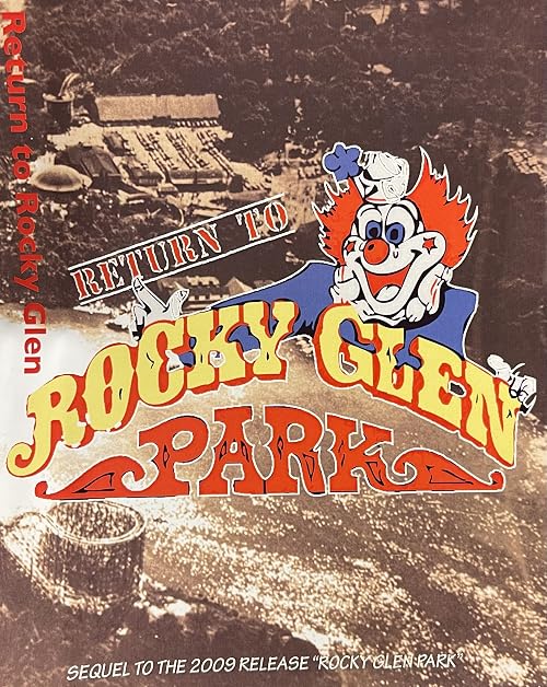 Return to Rocky Glen Park