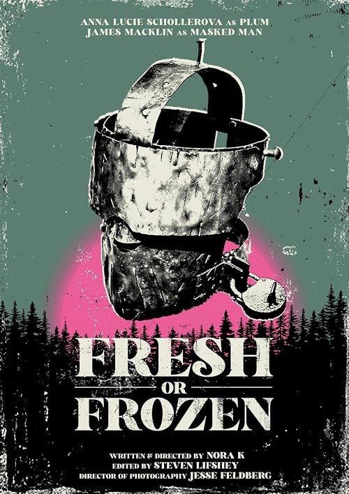 Fresh or Frozen