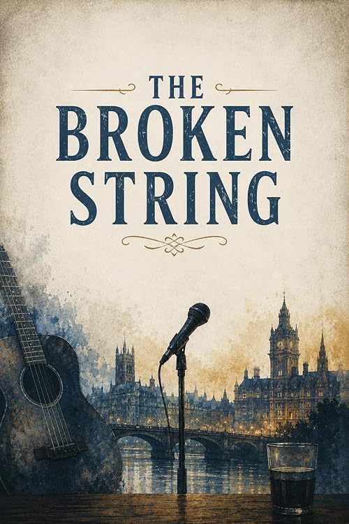The Broken String