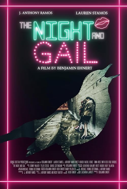 The Night and Gail