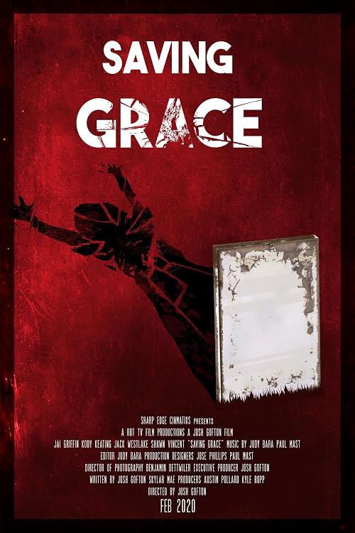 Saving Grace