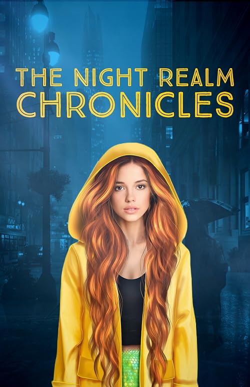The Night Realm