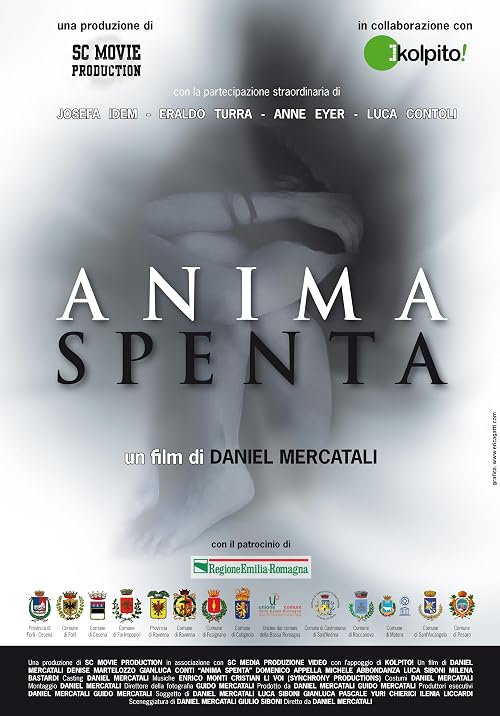 Anima spenta