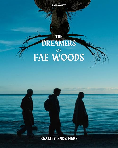 The Dreamers of Fae Woods