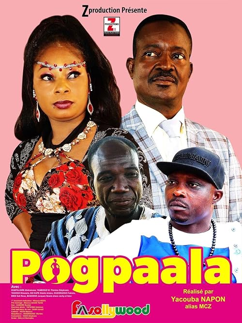 Pogpaala