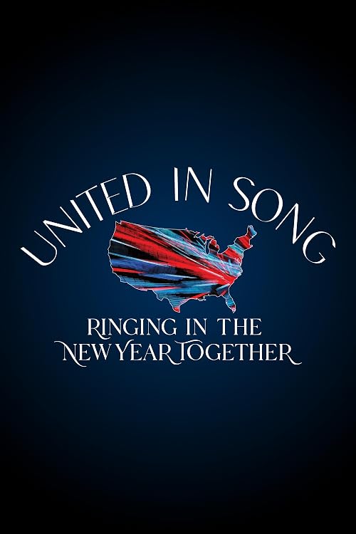 United in Song 2022: Ringing in the New Year Together