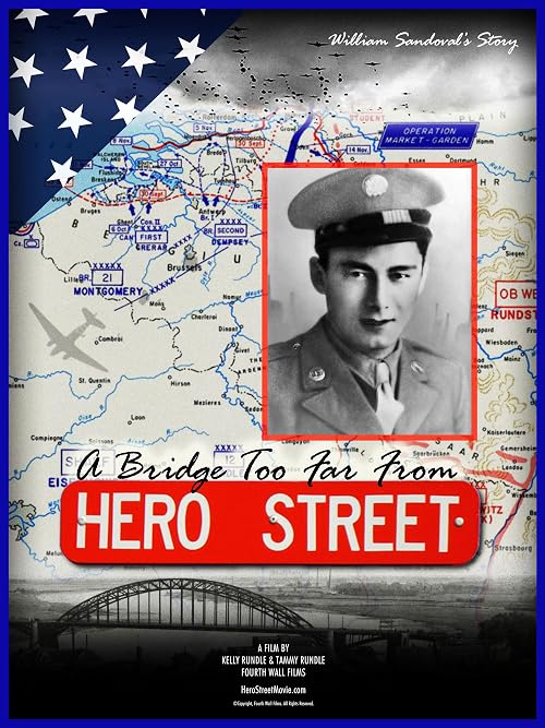 A Bridge Too Far from Hero Street