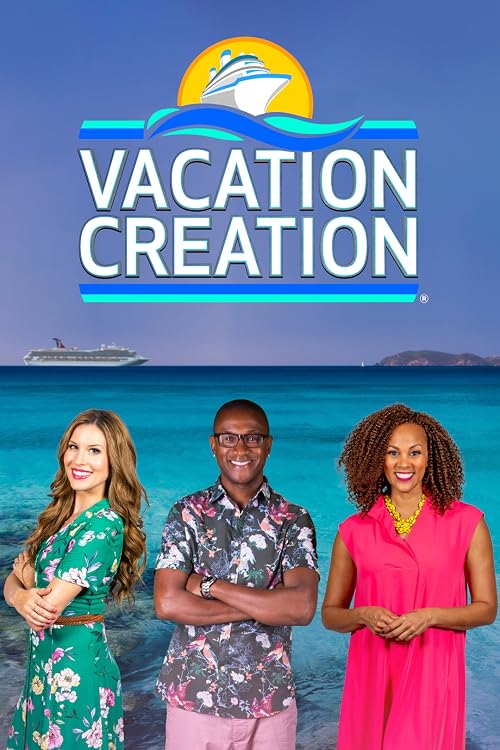 Vacation Creation