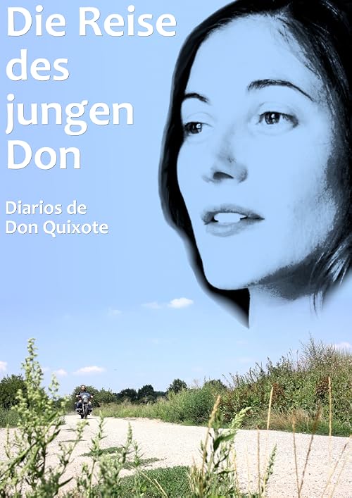 Die Reise des jungen Don - Diarios de Don Quixote