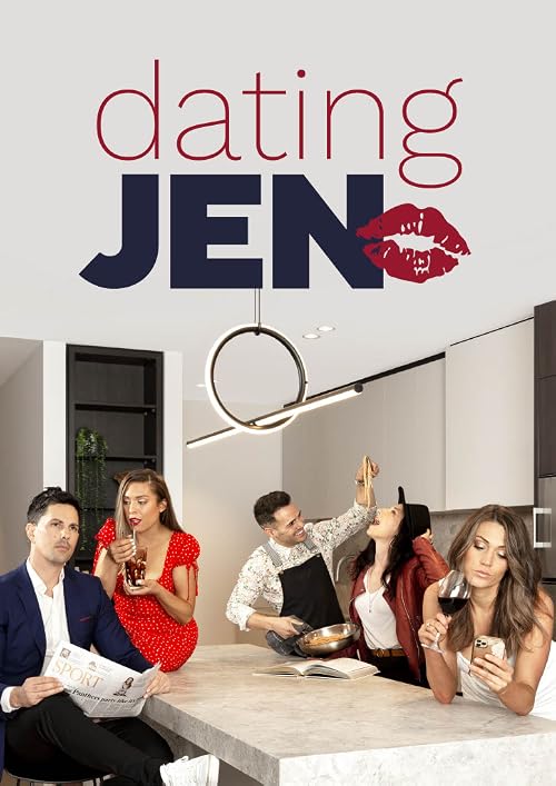 Dating JEN