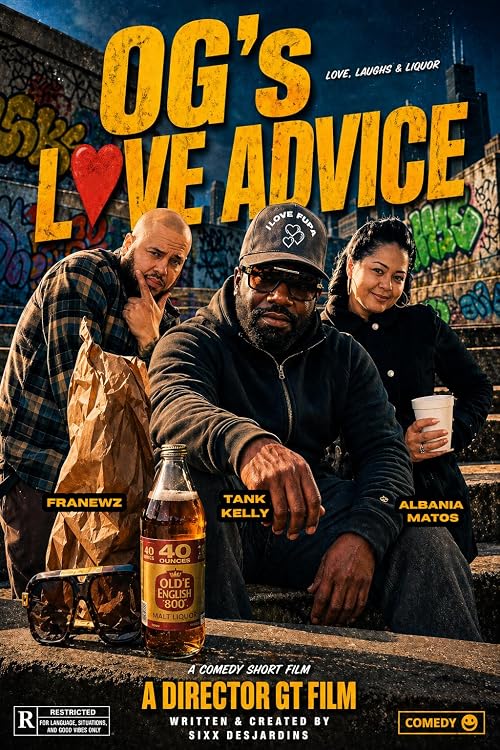 OG's Love Advice