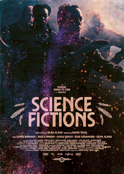 Science-Fictions