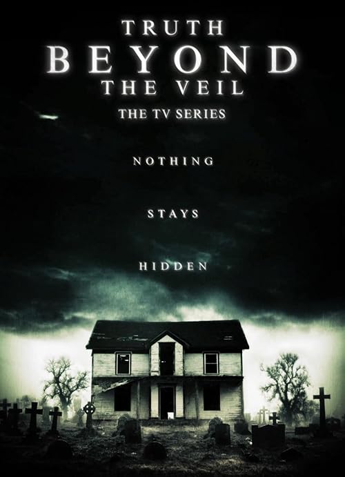 Truth Beyond the Veil