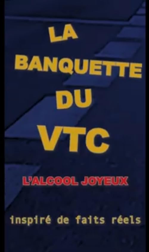 La banquette du VTC