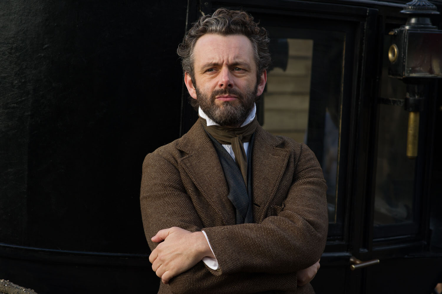 Вдали от обезумевшей толпы — кадр 7