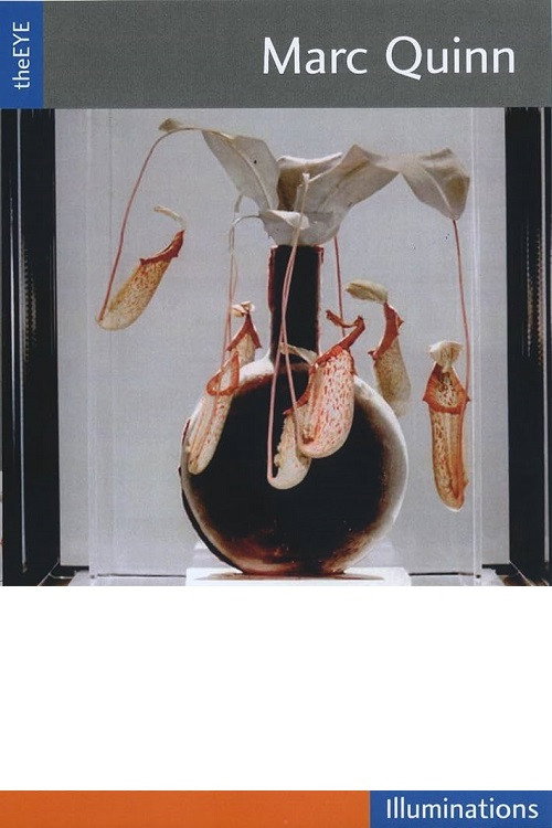 theEYE: Marc Quinn