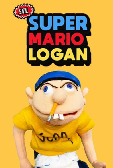 SuperBowserLogan