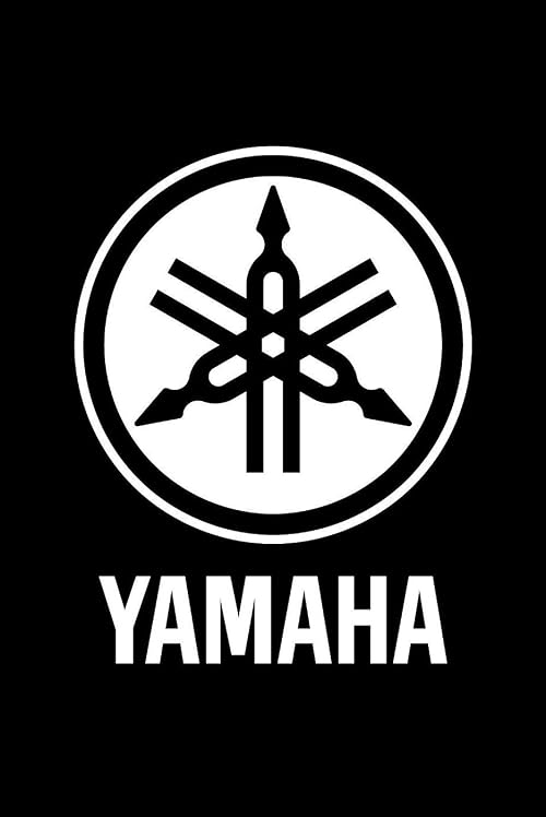 Advertising for Yamaha