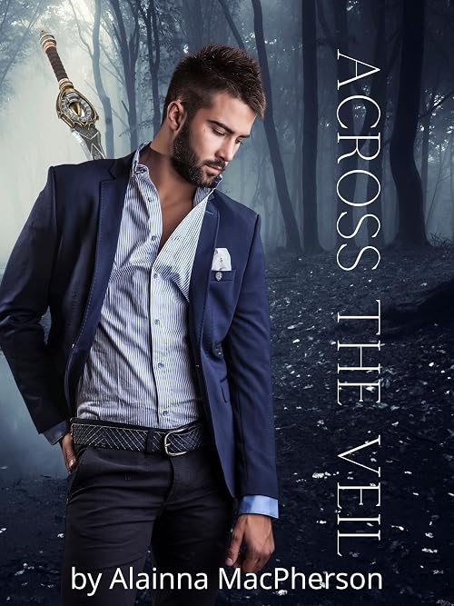 Across the Veil