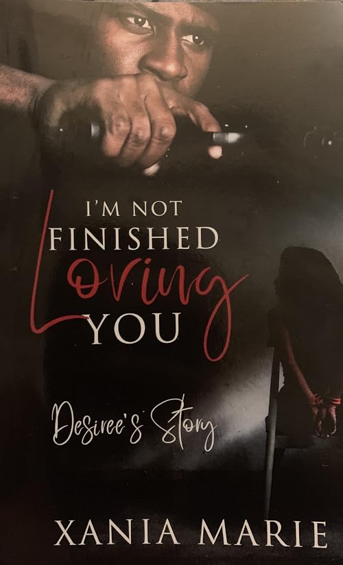 Desiree's Story