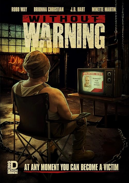 Without Warning