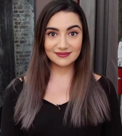 Safiya Nygaard