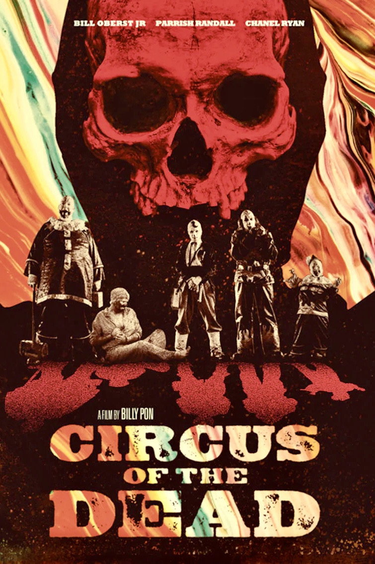 Circus of the Dead