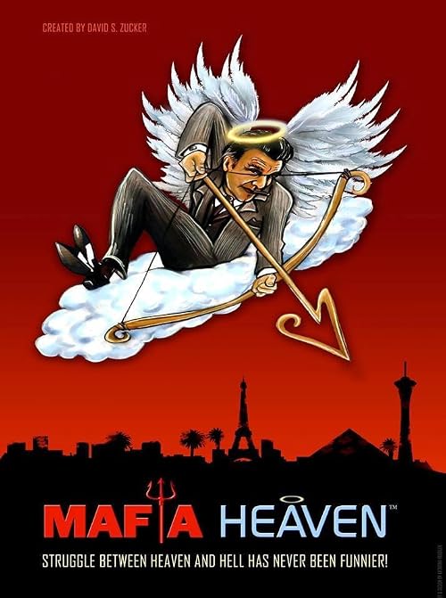 Mafia Heaven
