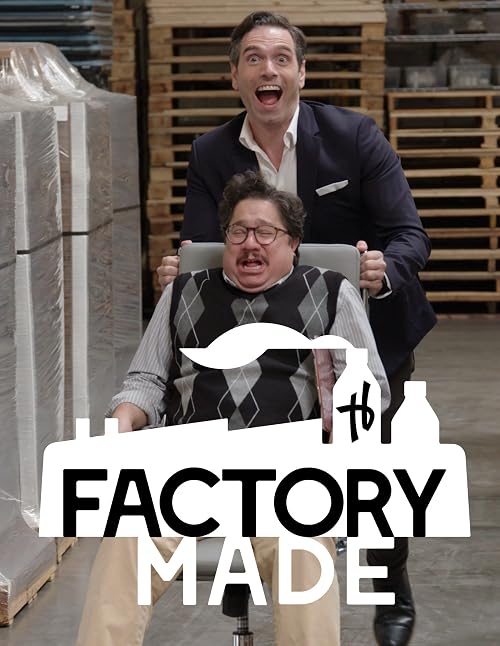 Factory Made