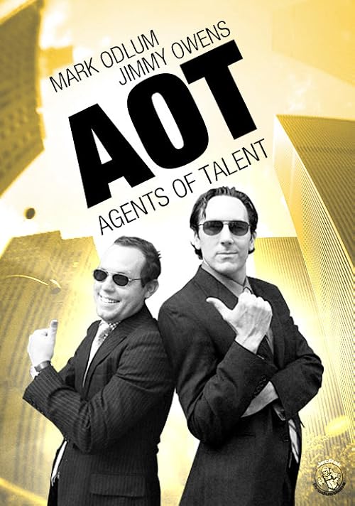 Agents of Talent