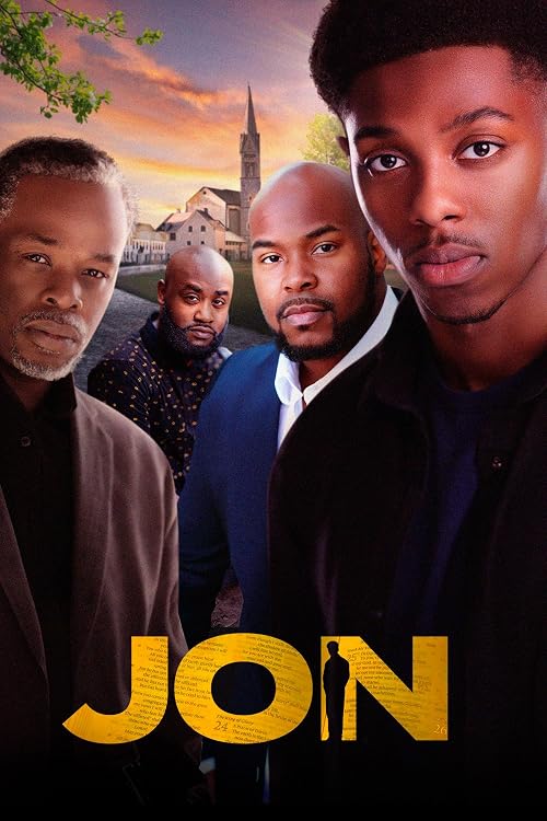 Jon
