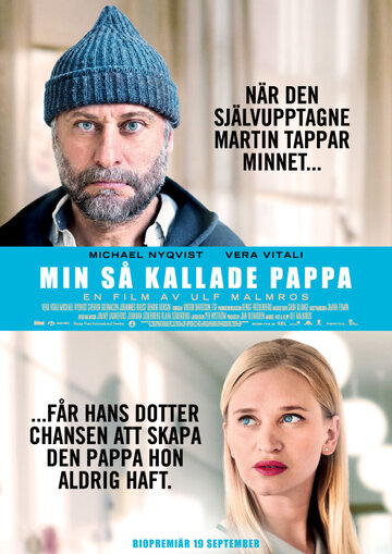 Mein sogenannter Vater