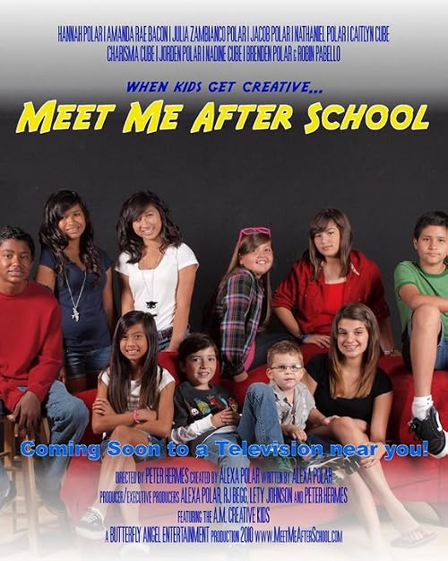 Meet Me After School
