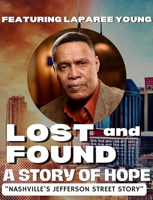 Lost and Found: A Story of Hope