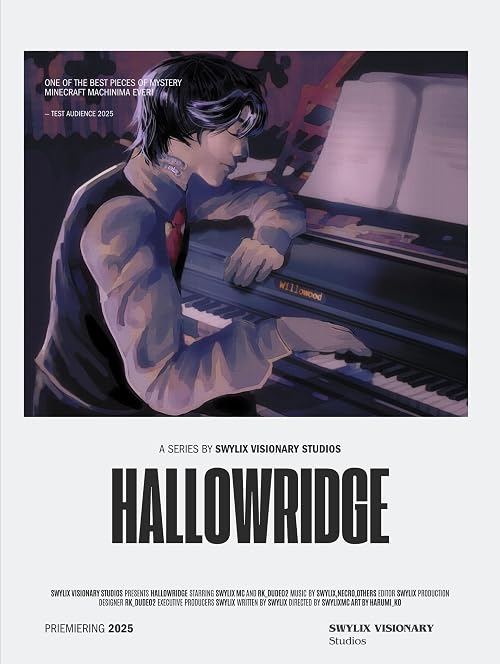 Hallowridge