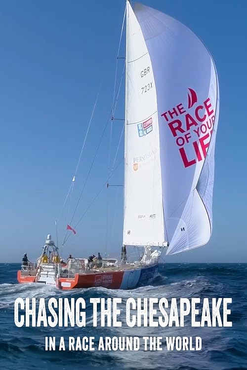 Chasing the Chesapeake