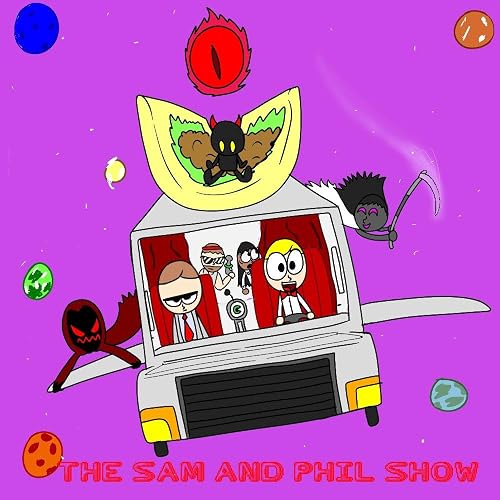 The Sam and Phil Show